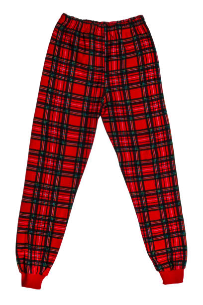 330+ Red Pajama Pants Stock Photos, Pictures & Royalty-Free Images
