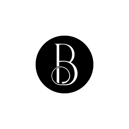 B letter Logo.