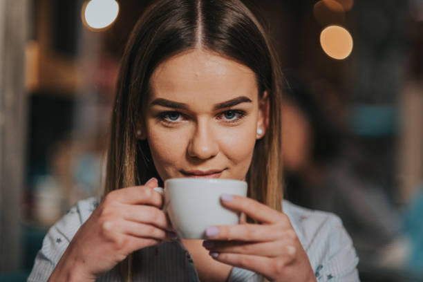 istock We always have time for coffee stock photo 1297039680