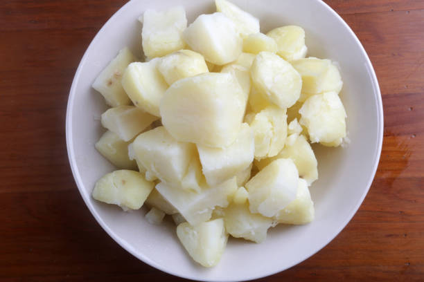 istock boiled potatoes dish as healthy food 1297053263