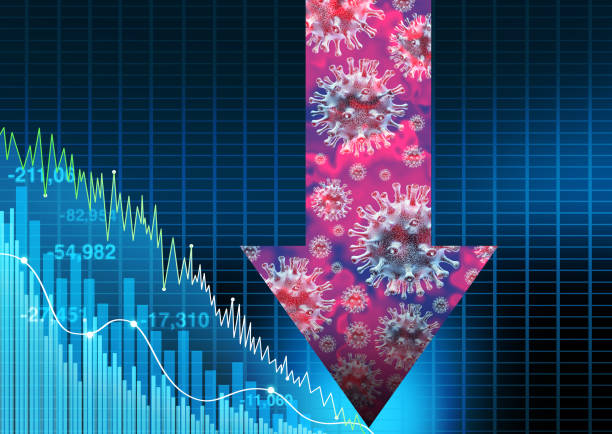istock Economic Health 1297054078