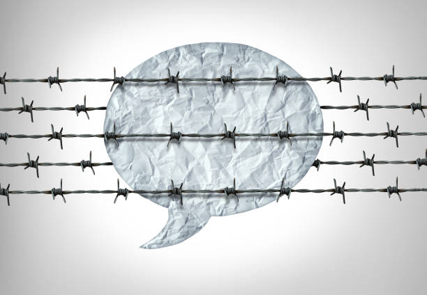 Social Media Restrictions