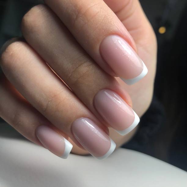French Manicure Stock Photos, Pictures & Royalty-Free Images - iStock French Manicure Stock Photos, Pictures & Royalty-Free Images - iStock