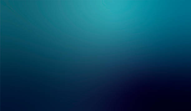 ライトティールディフォーカスブラーモーション抽象的な背景 - 青 グラデーション点のイラスト素材／クリップアート素材／マンガ素材／ア  イコン素材
