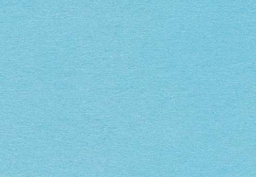 Blue paper texture background