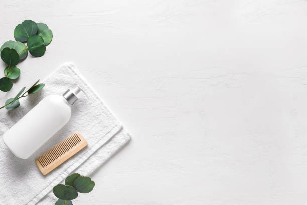 Organic Hair Care