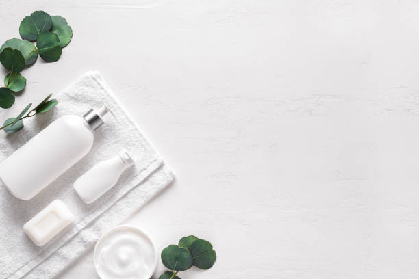 istock Bath and Skin Care Accessories 1297084595