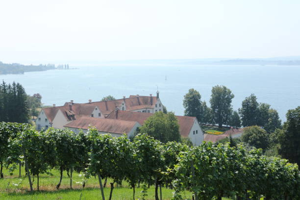 istock View of Lake Constance 1297087733