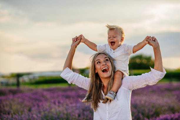 istock Hooray! It's summer holidays! 1297095056