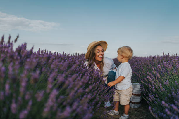 istock I love my mum! 1297095218