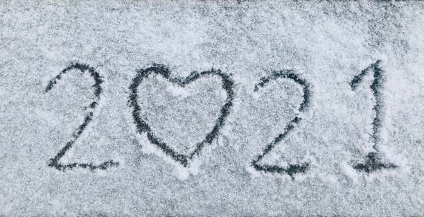 Let’s love each other in 2021