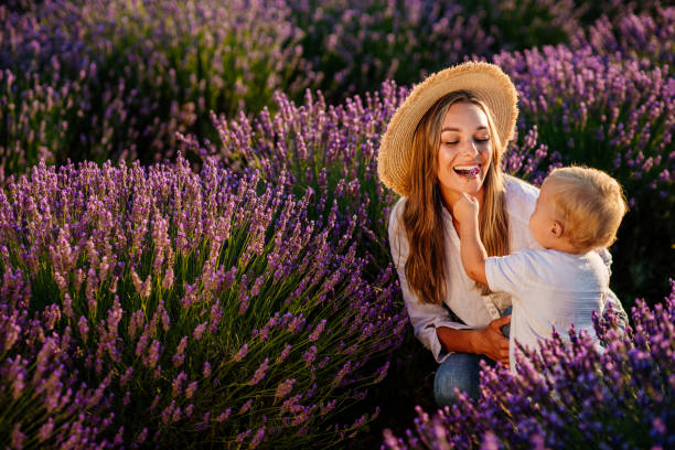 istock The greatest blessing is having you 1297096247