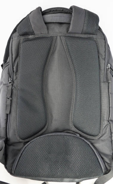 istock sporty cross sling hand carry adventure overnight back pack 1297098992