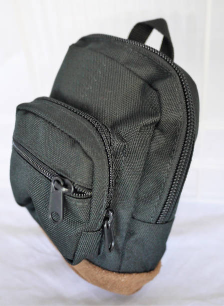 istock sporty cross sling hand carry adventure overnight back pack 1297099081