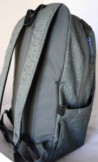 istock sporty cross sling hand carry adventure overnight back pack 1297099084