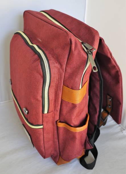 istock sporty cross sling hand carry adventure overnight back pack 1297099092