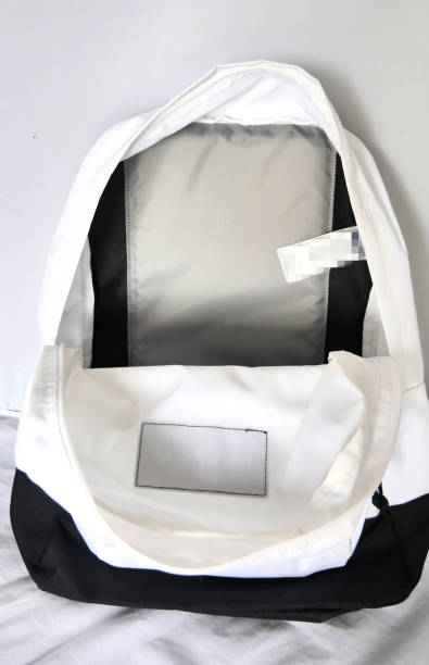istock sporty cross sling hand carry adventure overnight back pack 1297099690