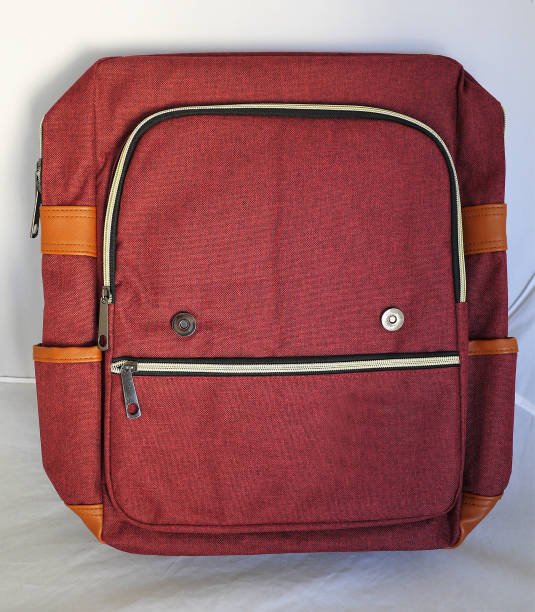 istock sporty cross sling hand carry adventure overnight back pack 1297099848