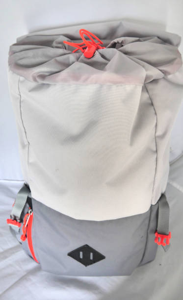 istock sporty cross sling hand carry adventure overnight back pack 1297099855