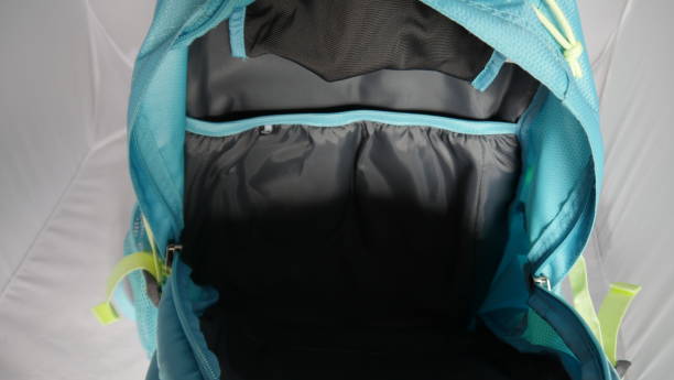 istock sporty cross sling hand carry adventure overnight back pack 1297100122