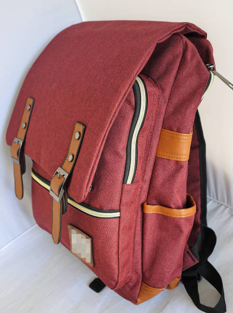 istock sporty cross sling hand carry adventure overnight back pack 1297100200