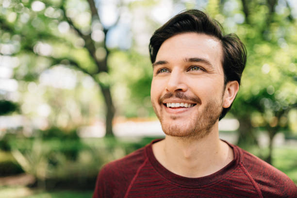 istock Real person portrait 1297119999