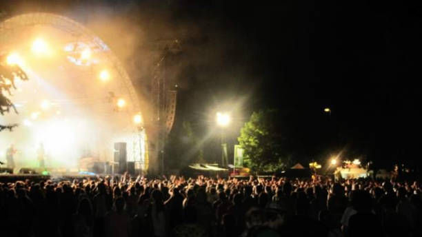 istock Festivals and concerts 1297174188