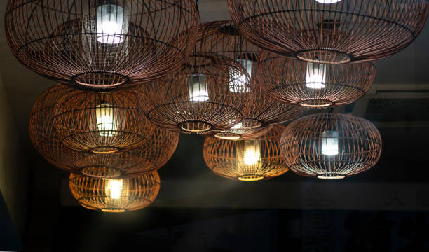 istock Close up light bulb, lamp isolated photo 1297180857
