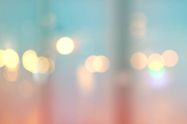 istock defocused bokeh light, abstract background at night photo 1297180863