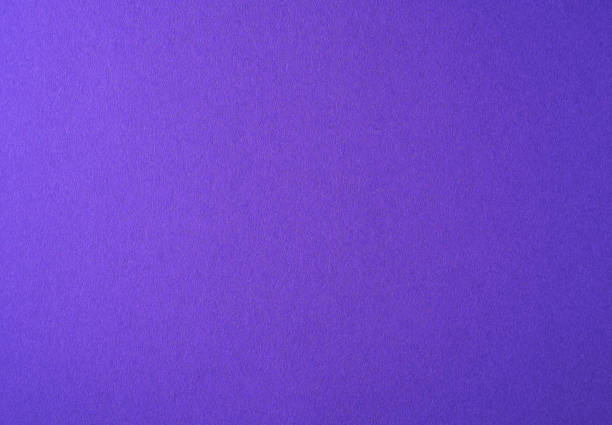 istock Purple kraft paper texture. 1297186689