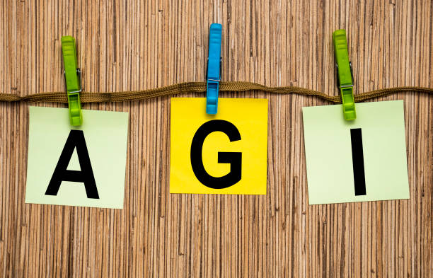 istock AGI Business Customer Management Analysis Service Concept Business team 1297188147