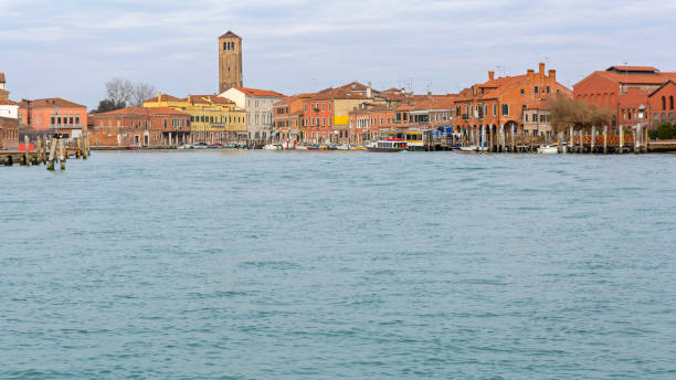 istock Murano Island Italy 1297189469