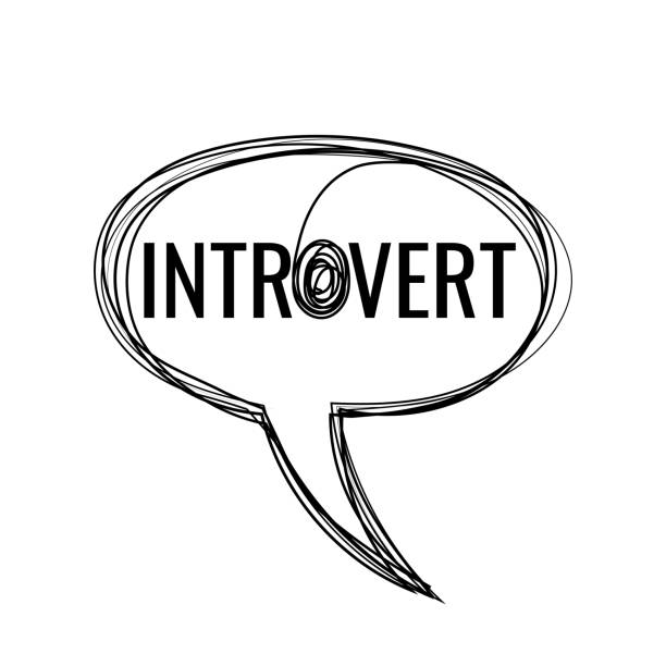 70+ Introversion Stock Photos, Pictures & Royalty-Free Images - iStock