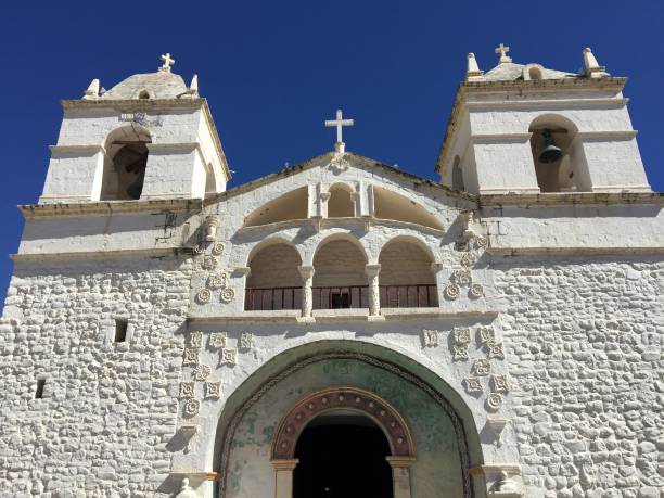 istock Church of the Immaculate Conception 1297190974
