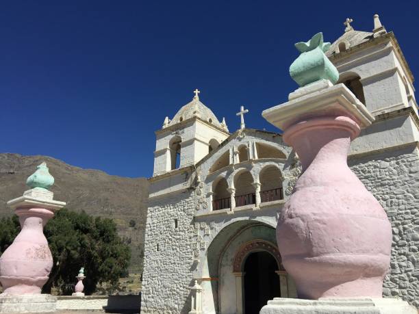 istock Church of the Immaculate Conception 1297190986