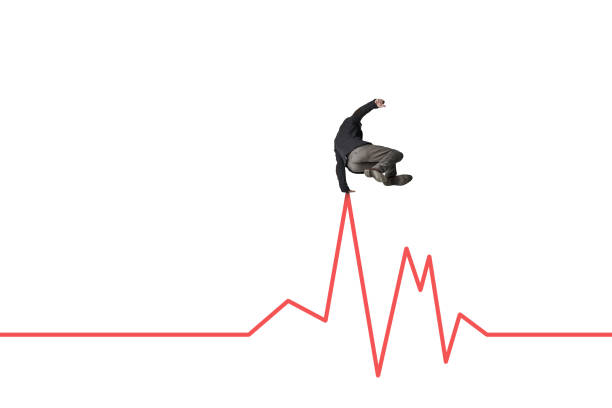 istock It takes mental muscle to make it through a market crash 1297197048
