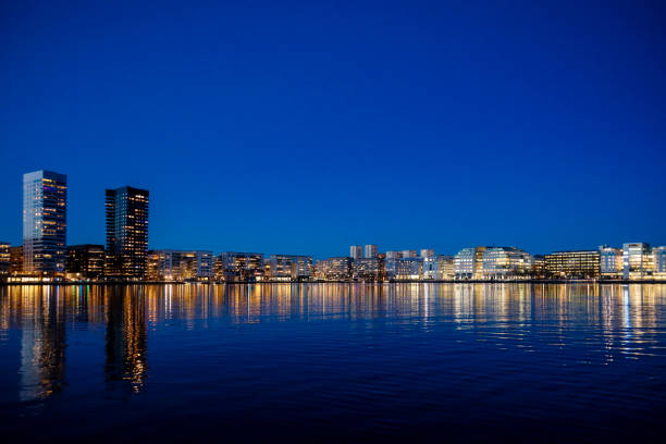 istock Stockholm, Sweden 1297202363