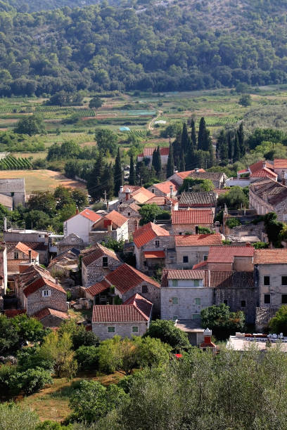 istock Lastovo, Croatia 1297209580