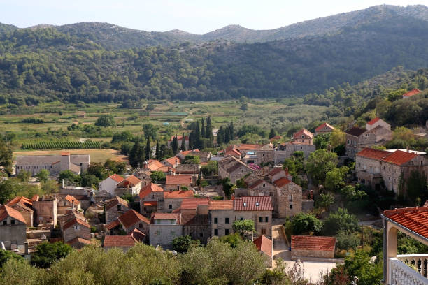 istock Lastovo, Croatia 1297209591