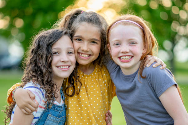 istock My best friends and I 1297210622