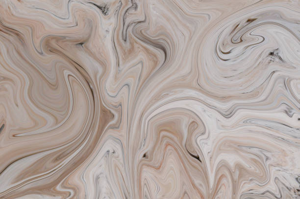 istock pastel marble texture design, minimal white marbling surface, abstract liquid paint marbled fluid waves background 1297211849