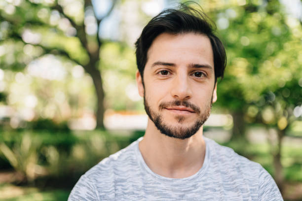 istock Real person portrait 1297228624