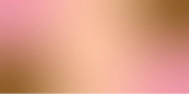 Web Abstract soft gradient pink beige colors background. nude coloured stock illustrations