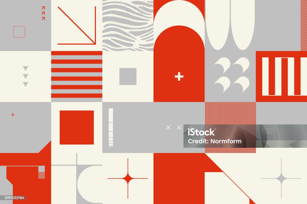 Professional Computer Pattern Designs Computer Technology Abstract Vector Geometric Pattern Design Graphics ...