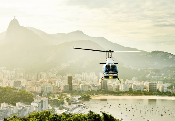 istock Rio de Janeiro helicopter tour 1297238496