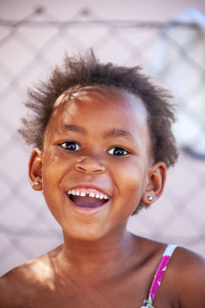 istock African child portrait in a village 1297241741
