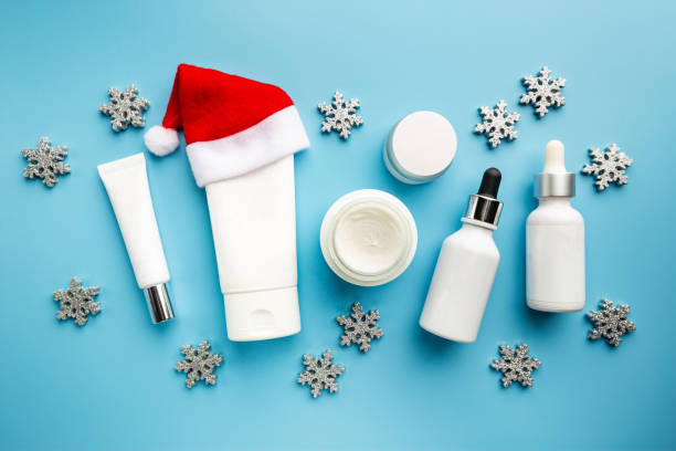 istock Skin care cosmetology products 1297246537