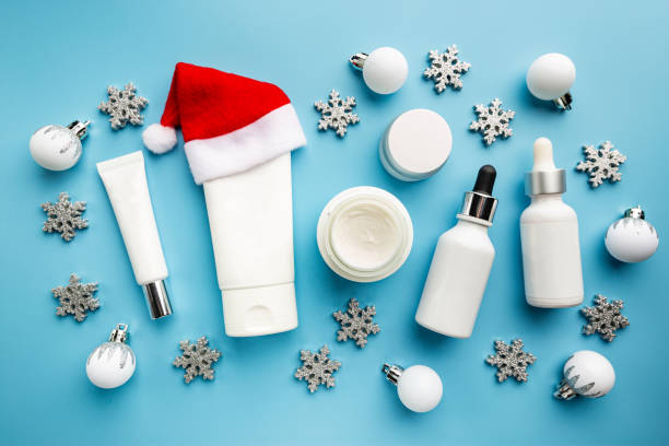istock Skin care cosmetology products 1297246549