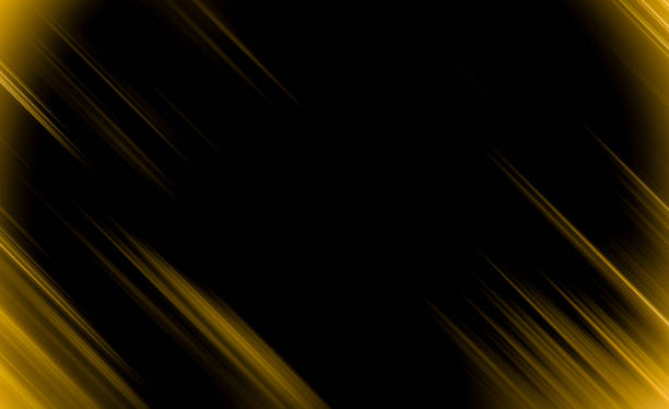 Black gold background gradient texture soft golden with light technology diagonal gray and white pattern lines luxury beautiful. Black gold background gradient texture soft golden with light technology diagonal gray and white pattern lines luxury beautiful. black backgorund stock pictures, royalty-free photos & images