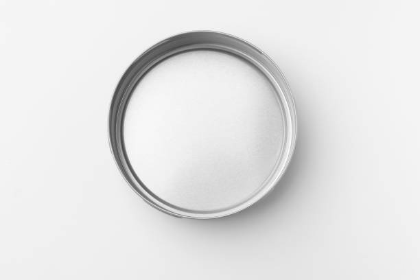 Skin cream lid Skin cream lid körperpflege stock pictures, royalty-free photos & images